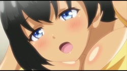 SUMMER ～田舎の性活～ 第二話 夏休みの課題とワンピース サンプル画像8