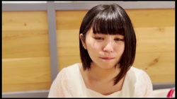 「MVP初登場！」「大人の世界へようこそ！」現◯J◯のガチ◯リFcup！黒髪ショートカットのミニマムボディに猥褻淫行♡１８歳のお子様ま◯こに大人サイズのデカチンでポルチオ中出し決めて絶頂確定！！ サンプル画像2