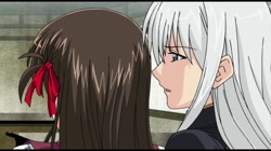 OVA魔法少女はキスして変身る ＃1 彼女が他の男とXXして魔法少女になるなんて！ サンプル画像15