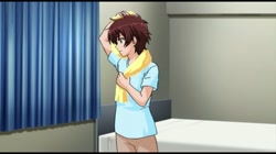 OVA魔法少女はキスして変身る ＃1 彼女が他の男とXXして魔法少女になるなんて！ サンプル画像2