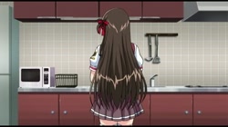OVA魔法少女はキスして変身る ＃1 彼女が他の男とXXして魔法少女になるなんて！ サンプル画像6