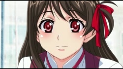 OVA魔法少女はキスして変身る ＃1 彼女が他の男とXXして魔法少女になるなんて！ サンプル画像7