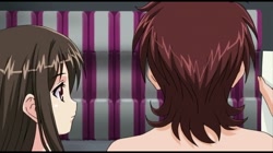 OVA魔法少女はキスして変身る ＃1 彼女が他の男とXXして魔法少女になるなんて！ サンプル画像8