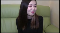 【長身／美白／超スレンダー】芸能界への夢を捨てきれない超絶スタイル美女を、業界関係者に売り込んだ際のビデオ。 サンプル画像1