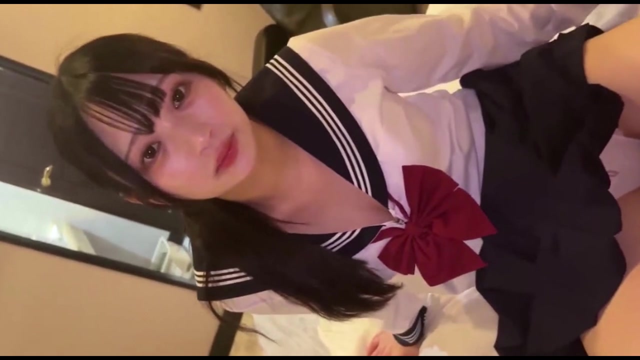 大好評SSS級美女ちゃんとの中出し動画を公開します。最後になったらすみません。 サンプル画像