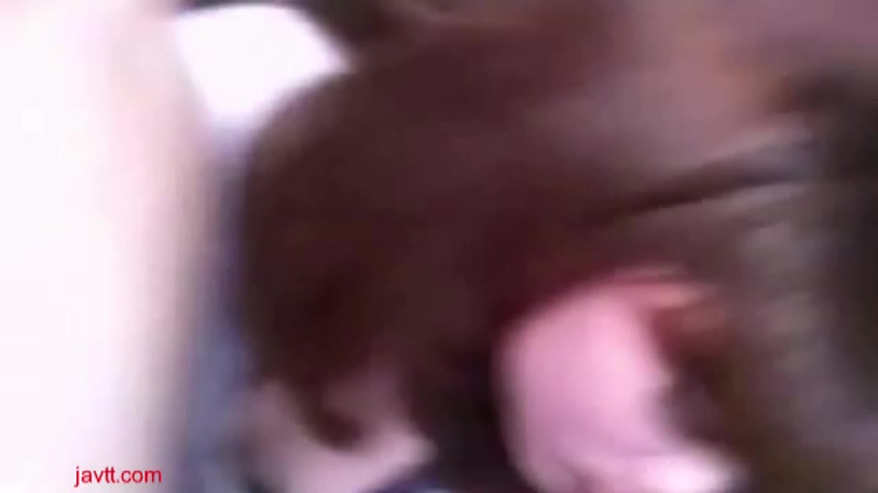 素人カップルのラブラブフェラチオ映像 サンプル画像1