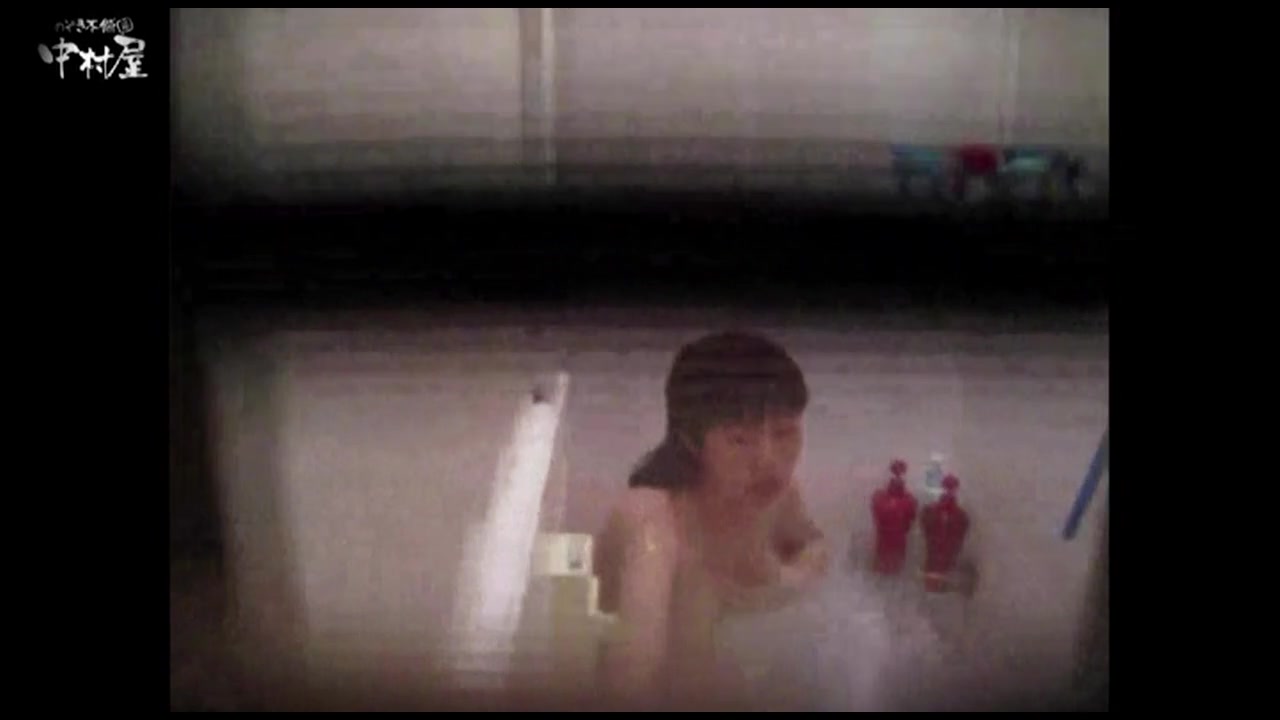 民家風呂専門盗撮師の超危険映像 Vol.018 サンプル画像6