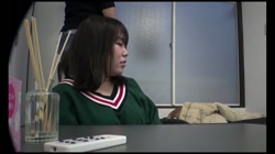 最近ご無沙汰なぽっちゃり彼女、性欲の高まった時期に他の男の誘いを断れるのか？ サンプル画像0