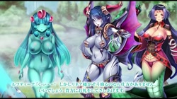 ○されヒーロー～みんながボクの精液を狙ってる…！？～ The Motion Anime サンプル画像10