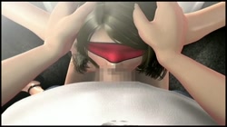 Fragrance～ボクが出会った肉便器、その香りについての記憶～ ［DVD Edition］ サンプル画像