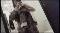 【顔出し】クラスに一人必ずいるタイプ「地味系女子グループだけど、この娘何気にオシャレしたらめっちゃ可愛くない？」ゲーマー箱入り娘に生中出しS〇X サンプル画像14