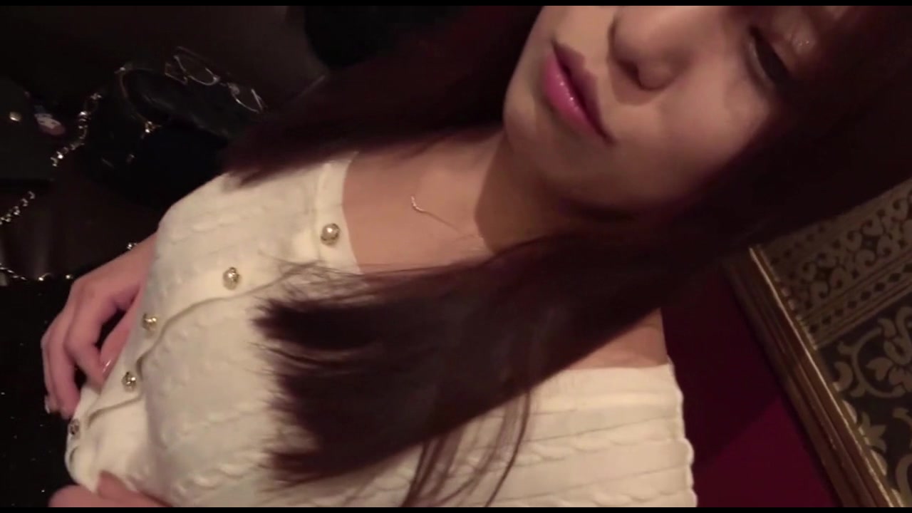 【Fカップ美巨乳！】元グラドル密会リアルリーク映像！眼鏡美女にピンクの美マンに人生終了確定の遠慮無用の生ハメ祭！ サンプル画像