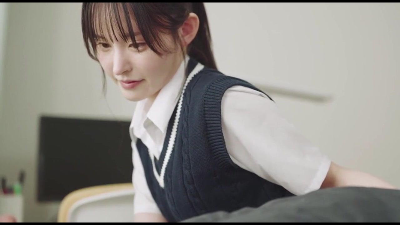 【極秘流出】 山田鈴奈 リメイク サンプル画像