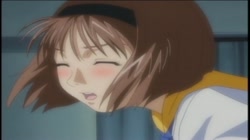 愛姉妹 THE ANIMATION DVD Perfect Collection DISC.2 サンプル画像14