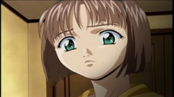 愛姉妹 THE ANIMATION DVD Perfect Collection DISC.2 サンプル画像2