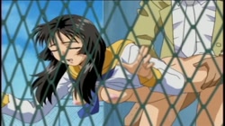 愛姉妹 THE ANIMATION DVD Perfect Collection DISC.2 サンプル画像5