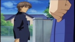 愛姉妹 THE ANIMATION DVD Perfect Collection DISC.2 サンプル画像7