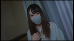 【初撮影！！シネマ画風！】可憐な美巨乳Gcup現役女子大生・・・巨乳に挟まれたまらず口内発射！喘ぎ乱れる見事な美体に2回中出し！！（3回射精長編） サンプル画像2