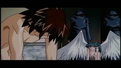 闘神都市II 血戦編 サンプル画像0