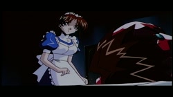 闘神都市II 血戦編 サンプル画像2
