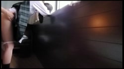 県立普通科③高身長黒髪バスケ部センター。こっそりゴムを外して中出し サンプル画像13
