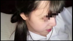 県立普通科③高身長黒髪バスケ部センター。こっそりゴムを外して中出し サンプル画像4