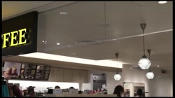 顔出し！！【初撮影】シネマ画風！性欲を持て余した官能的でプライドの高い巨乳美容部員の疼きが理性を狂わせる・・・部下には絶対に見せられない痴態を快楽に溺れ狂いながら2回中 サンプル画像
