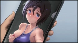 姪と叔父がセックスにハマっちゃう話 サンプル画像10