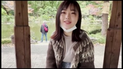 『上京したての田舎娘』『純粋無垢の極み』今年田舎から引っ越してきた18歳まきちゃん！ 右も左も変わらない無垢な田舎女子にどっぷり中出し大人の体験♡ サンプル画像0