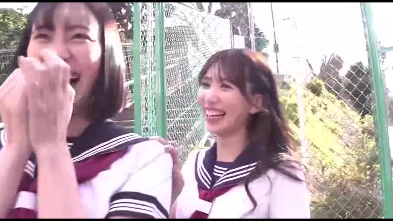 【極秘流出】 美谷朱音 サンプル画像