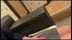 【無修正】マッチングアプリを生保営業に使ってる美人お姉さんを逆にハメてみた サンプル画像4