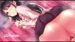 家、行って寝取っていいですか？ ～上京したて田舎娘編～ The Motion Anime (加工あり) サンプル画像