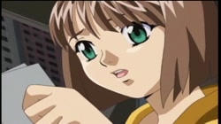 愛姉妹 THE ANIMATION DVD Perfect Collection DISC.1 サンプル画像17