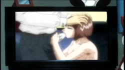 愛姉妹 THE ANIMATION DVD Perfect Collection DISC.1 サンプル画像19