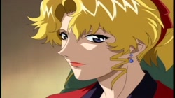 愛姉妹 THE ANIMATION DVD Perfect Collection DISC.1 サンプル画像2