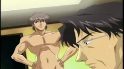 愛姉妹 THE ANIMATION DVD Perfect Collection DISC.1 サンプル画像4