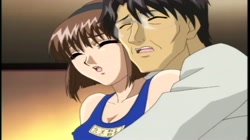 愛姉妹 THE ANIMATION DVD Perfect Collection DISC.1 サンプル画像6
