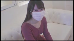 【顔出し】【モ無】清楚系美人！３年ぶりの再会！フェラがとにかくエロい！奥まで中出し濃厚えっち！ サンプル画像0
