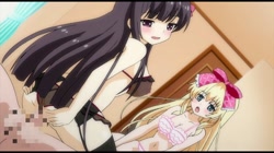 妹ぱらだいす！3 The Animation 下巻 サンプル画像4
