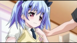 妹ぱらだいす！3 The Animation 下巻 サンプル画像9