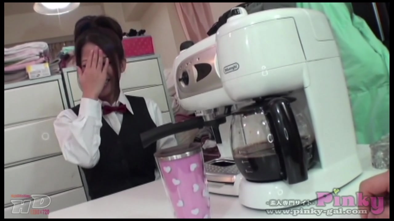 PINKY VIP お腹いっぱいミルク頂戴♪ さとみちゃん サンプル画像1