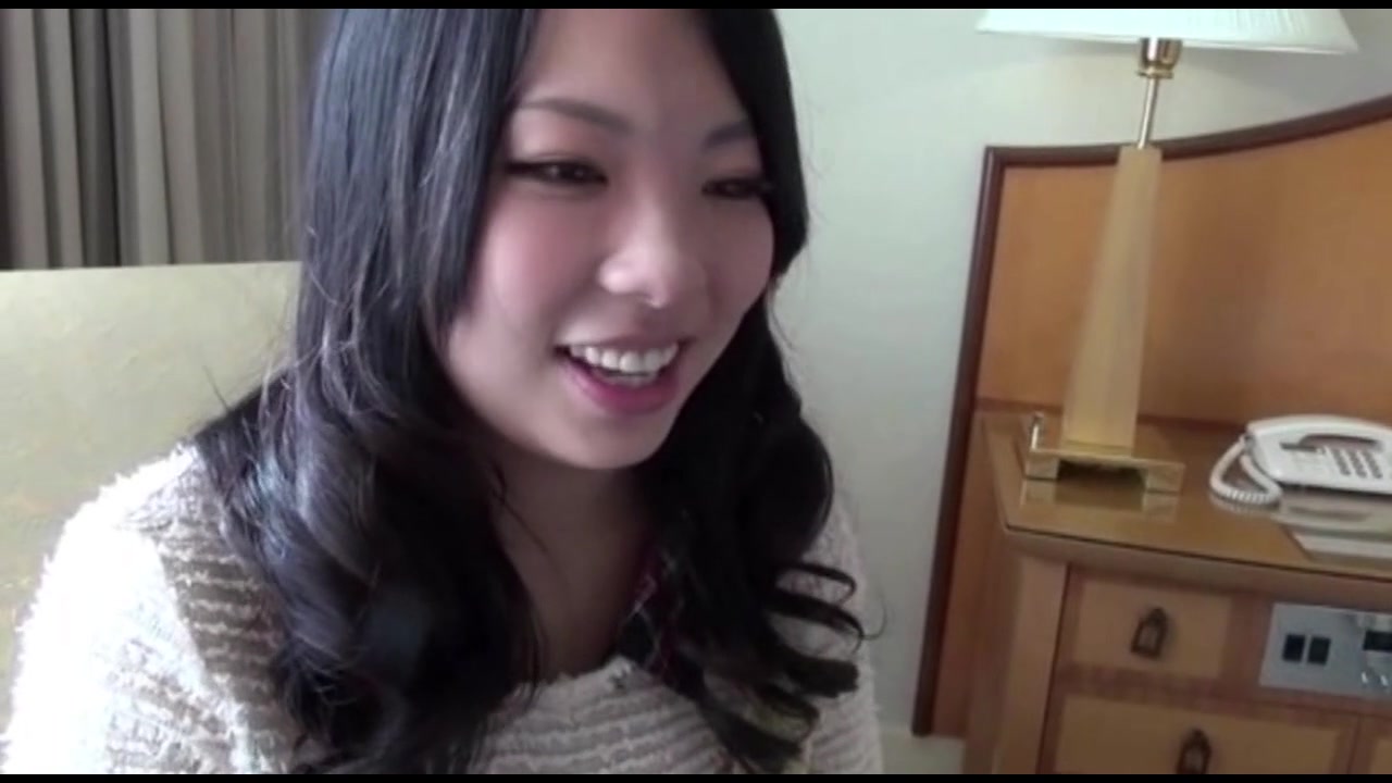 ZIPANG　シ○ウトTV出演激カワ素人娘 サンプル画像0