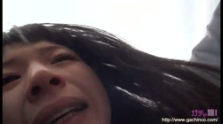 ガチん娘　露出体験DX　YUU ゆう サンプル画像