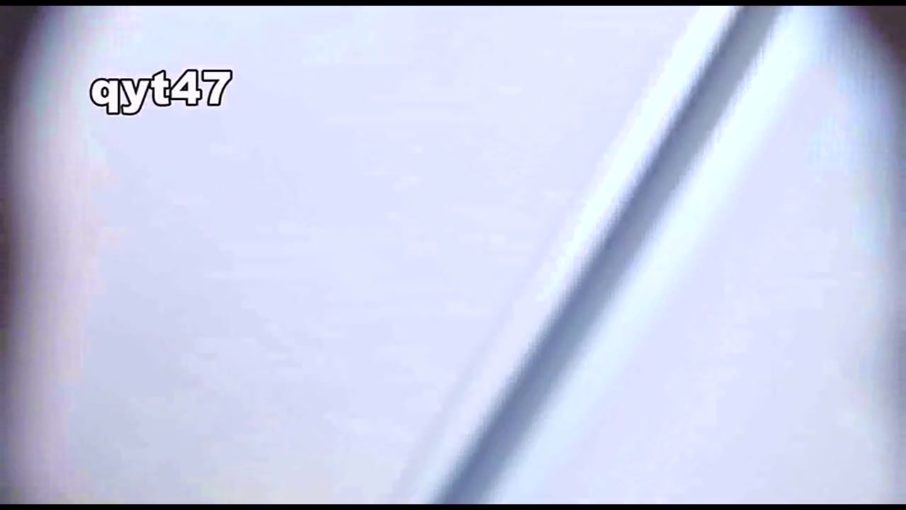 お銀さんの「洗面所突入レポート!!」Nol.46 サンプル画像