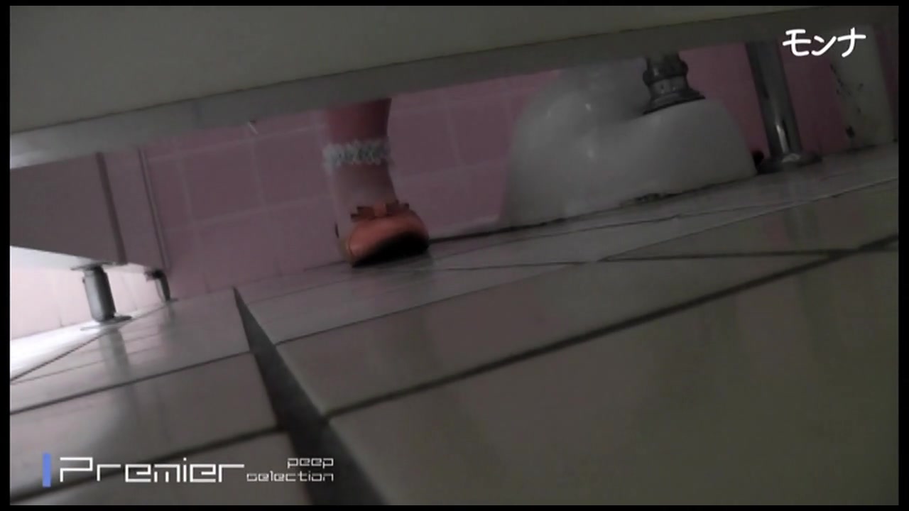 大量のトイレットペーパーで「大」の降臨を待ち受ける女の子にズームイン No.87 サンプル画像