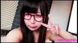 本物！アキバ系超ミニロリ美少女！！元メイドカフェ店員♪実はエッチなことに興味津々！敏感な身体で顔を真っ赤にして逝きまくり、なんとお尻の開発もチャレンジしちゃったの♪19歳145㎝陽菜乃ちゃん第一章その二 サンプル画像6