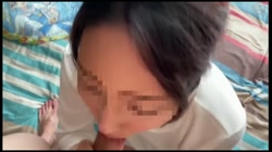 【個人】黒乳首の妊婦。旦那の借金が原因で臨月に他人棒に中出しされる。 サンプル画像