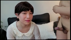 元地方アイドル自己活動資金のためにごっくん2連発 BJJインディーズ#10 サンプル画像