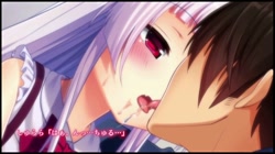 恋愛ごっこ   みこぱこ！しゅららちゃん もふもふ●リ巫女とのイチャラブセックスライフ (加工あり) サンプル画像18
