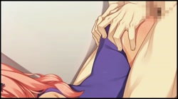 恋愛ごっこ   みこぱこ！しゅららちゃん もふもふ●リ巫女とのイチャラブセックスライフ (加工あり) サンプル画像3